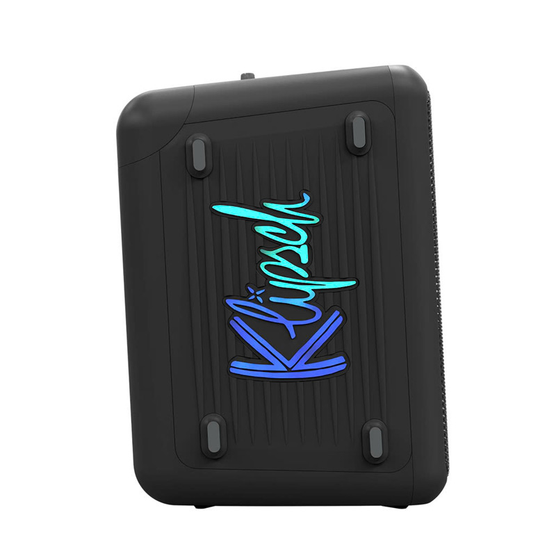 Loa Klipsch Vegas, Pin 12 Giờ, Bluetooth, IPX4, AUX, USB, Daisy Chain, Party Link, App Klipsch Connect Plus-4