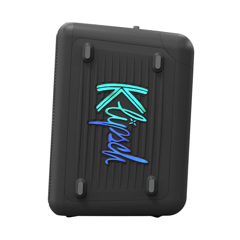 Loa Klipsch Vegas, Pin 12 Giờ, Bluetooth, IPX4, AUX, USB, Daisy Chain, Party Link, App Klipsch Connect Plus-5