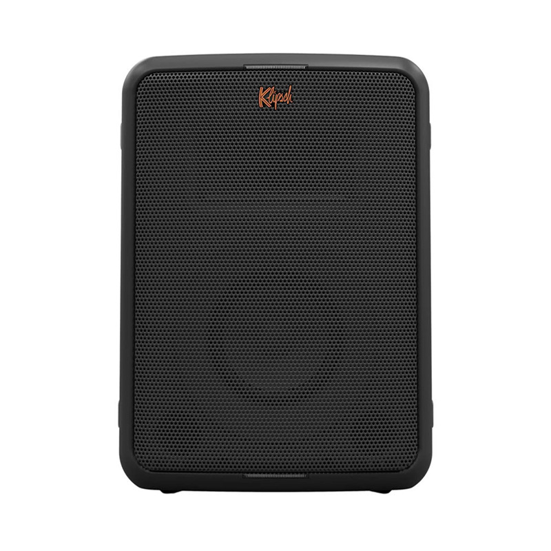 Loa Klipsch Vegas, Pin 12 Giờ, Bluetooth, IPX4, AUX, USB, Daisy Chain, Party Link, App Klipsch Connect Plus-7