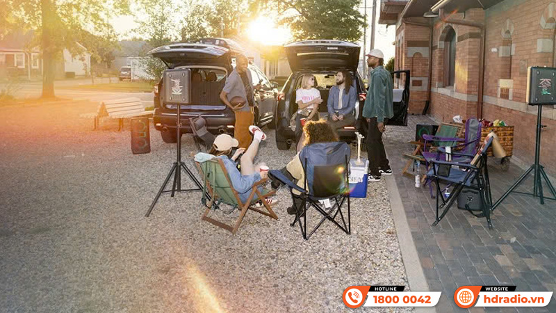 Bluetooth Loa Klipsch Vegas