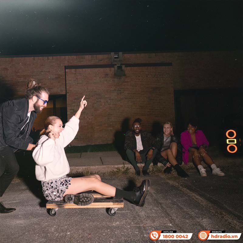 Loa Klipsch New York