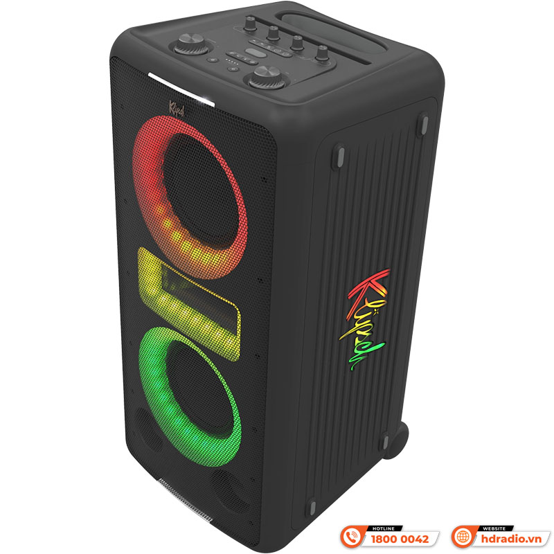 Loa Klipsch New York