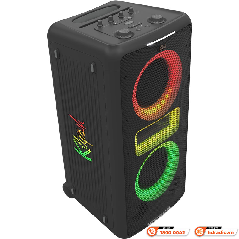 Loa Klipsch New York