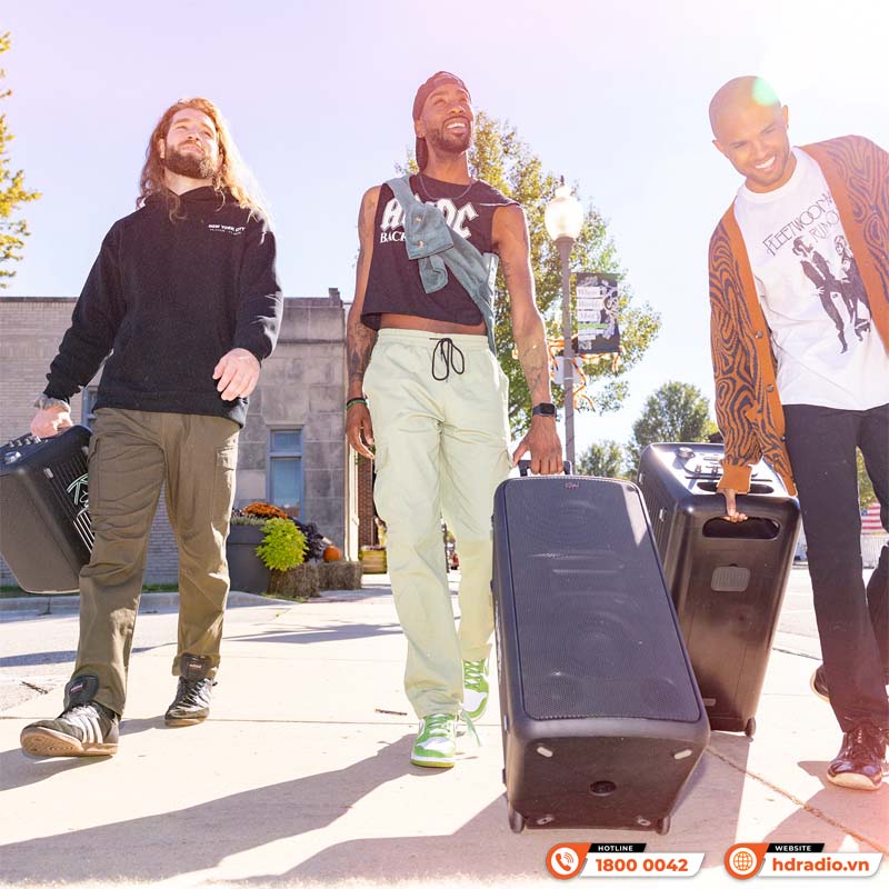 Loa Klipsch New York