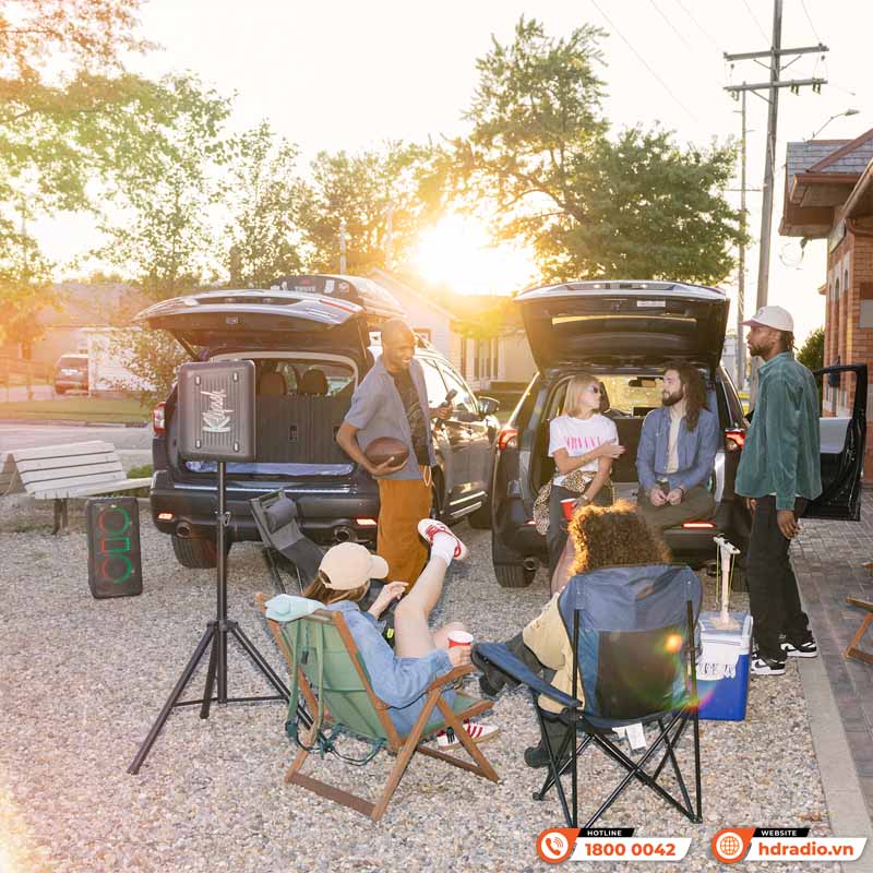 Loa Klipsch New York