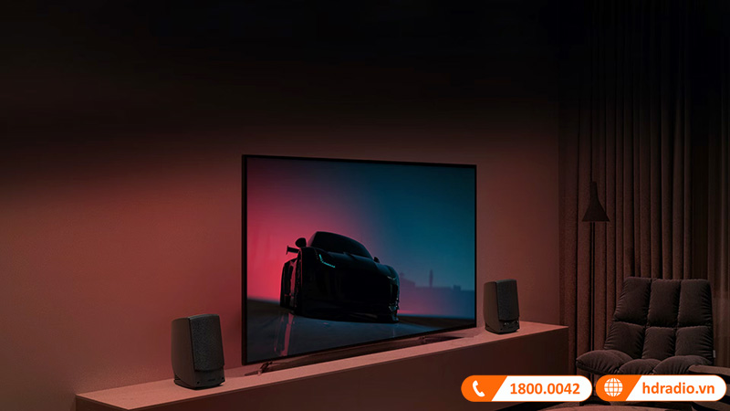 bo tri su dung loa klipsch promedia 2.0