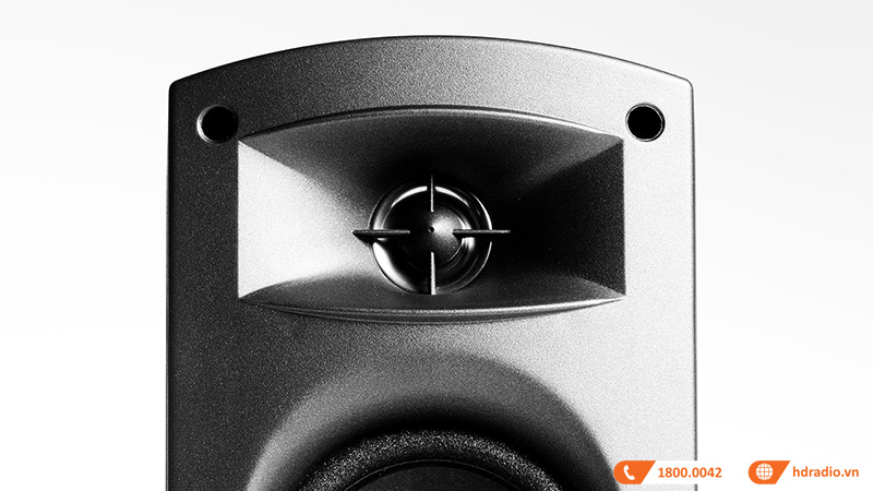 hong ken micro tractrix doc quyen cua hang klipsch