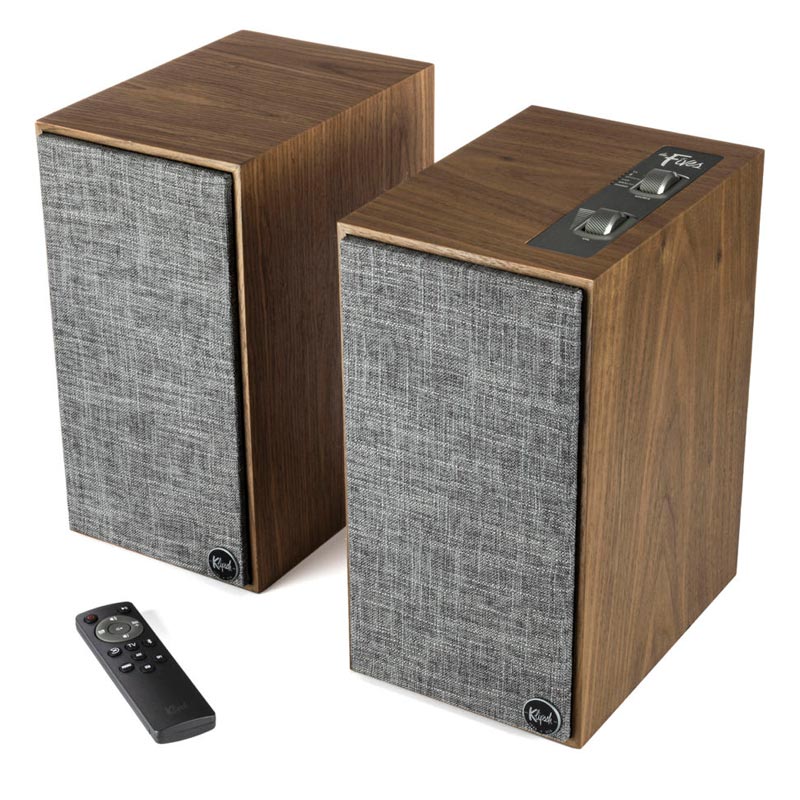 Loa Klipsch The Fives