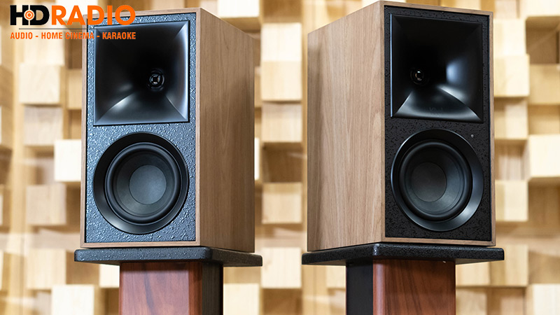 anh thuc te loa klipsch the fives