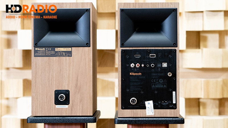 anh thuc te loa klipsch the fives