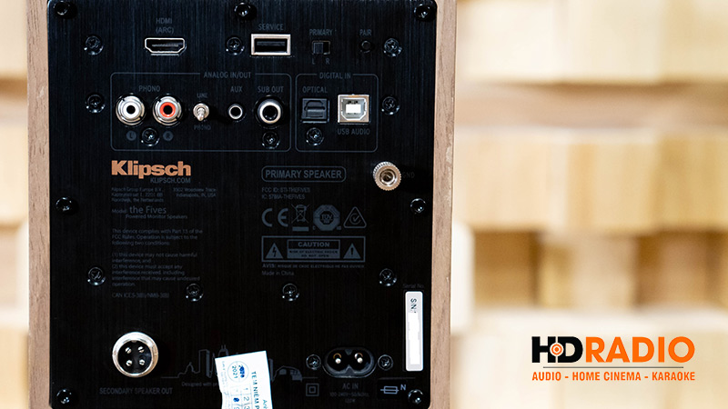 anh thuc te loa klipsch the fives