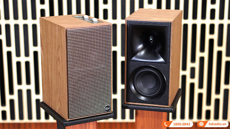 anh thuc te loa klipsch the fives