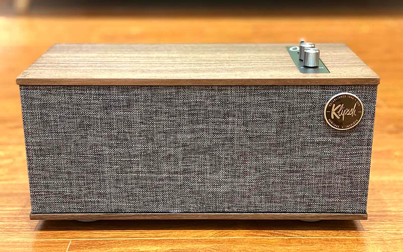 loa bluetooth Klipsch The One II Phono