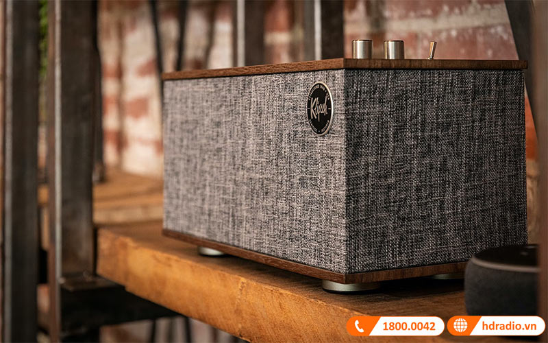 Loa Klipsch The One II Phono