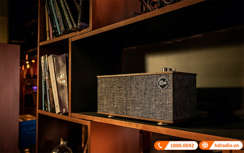 Loa Klipsch The One II Phono