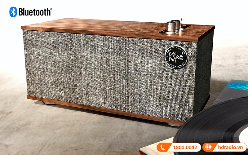 Loa Klipsch The One II Phono