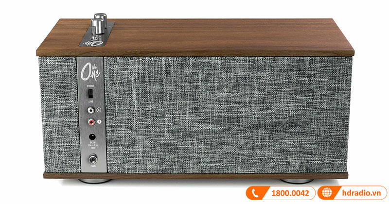 Loa Klipsch The One II Phono