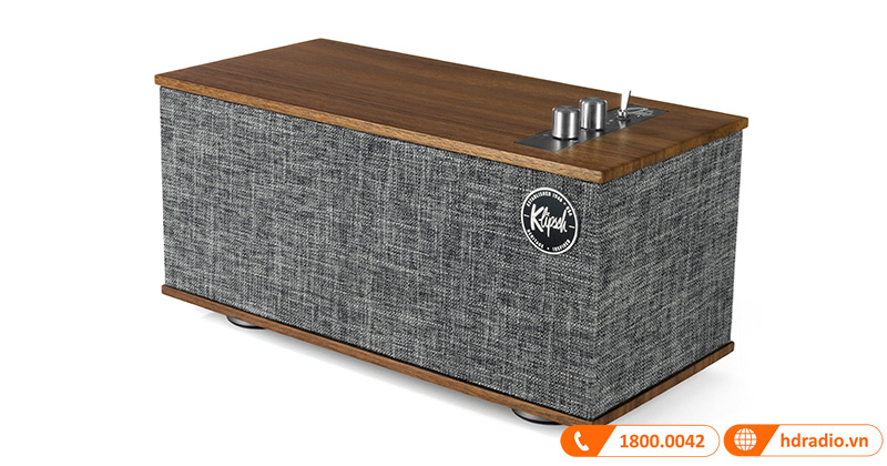 Loa Klipsch The One II Phono