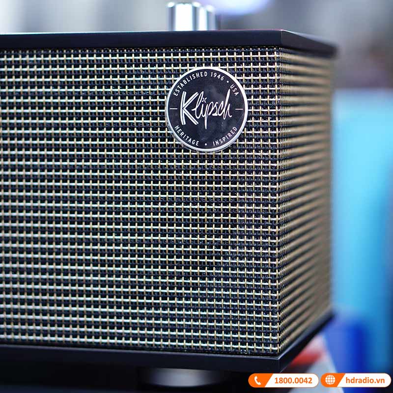 Loa Klipsch The One 2-11