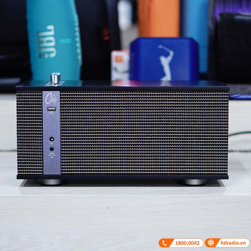 Loa Klipsch The One 2-13