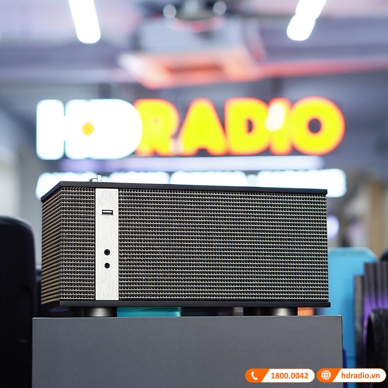 Loa Klipsch The One 2-3