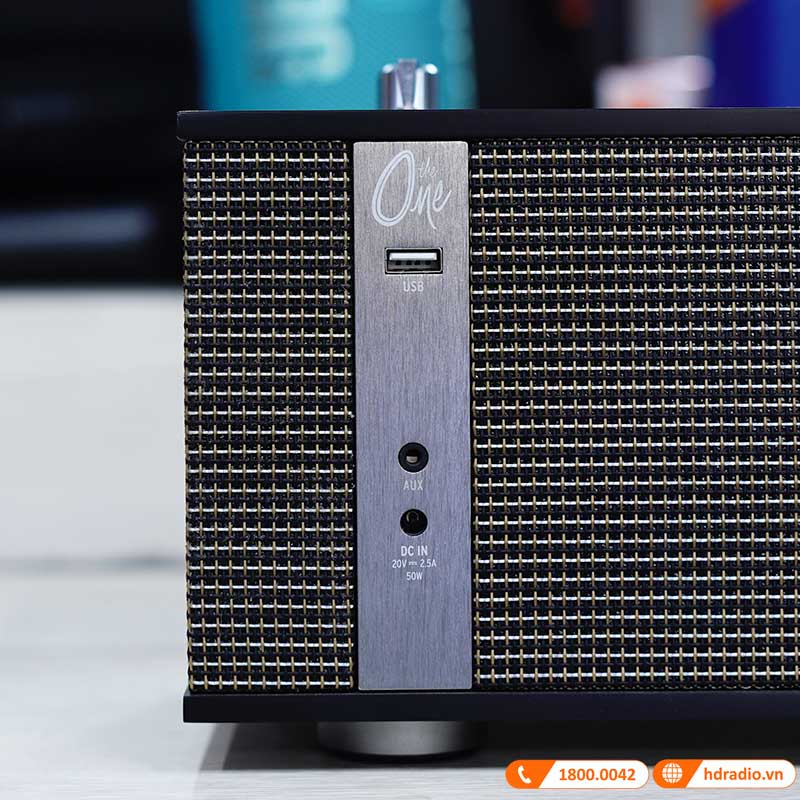 Loa Klipsch The One 2-14