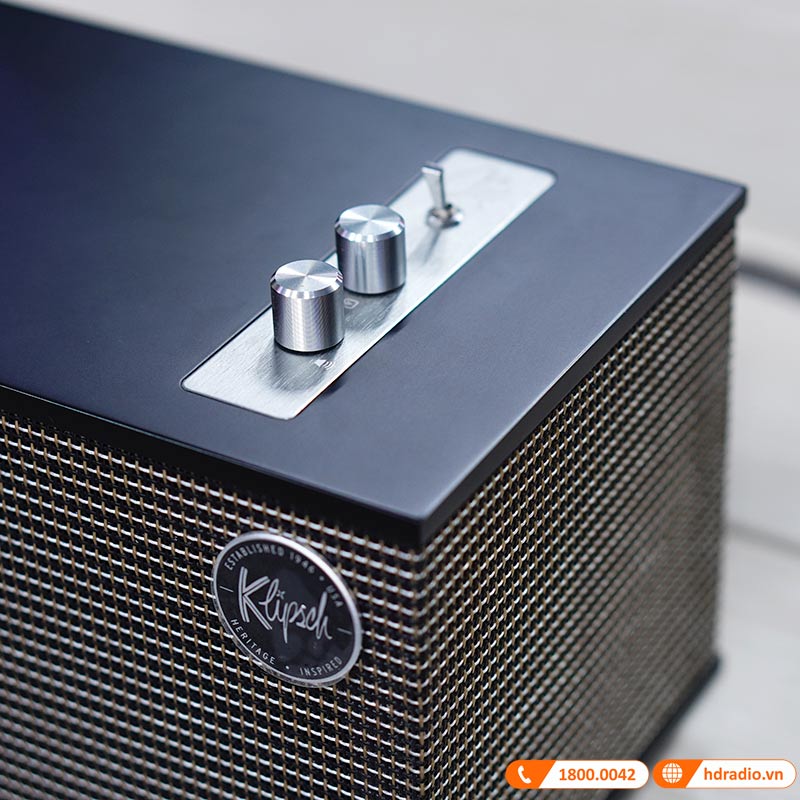 Loa Klipsch The One 2-10