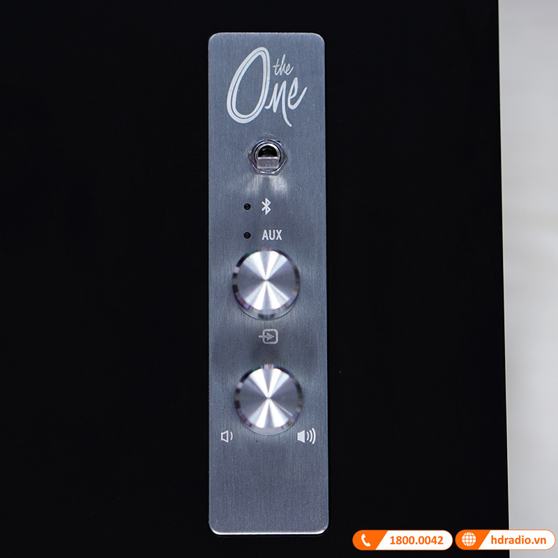 Loa Klipsch The One 2-12