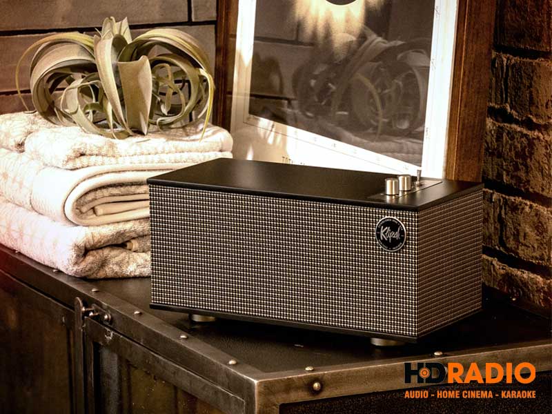Am thanh Loa Klipsch The One II