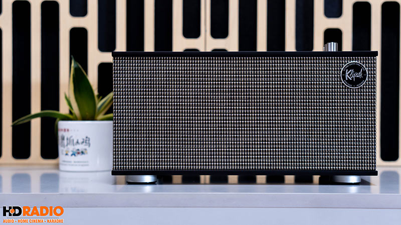 Loa Klipsch The Three II chính hãng