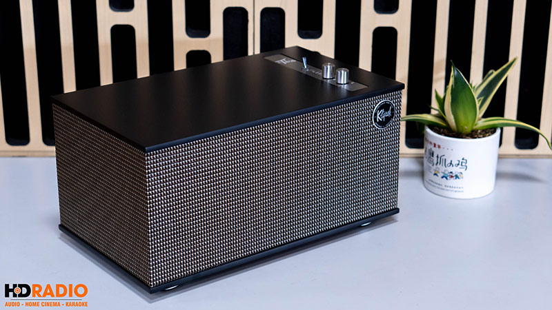 Klipsch The Three II chính hãng