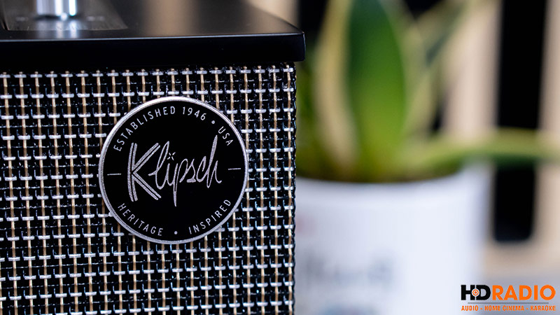 Klipsch the Three II chính hãng