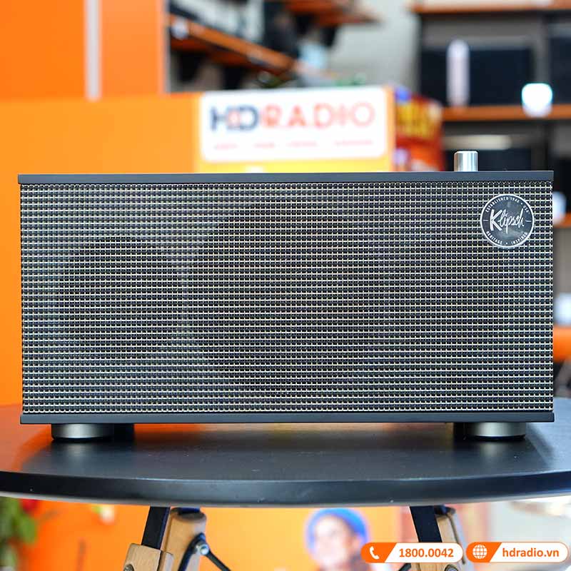 Loa Klipsch The Three 2 (II)-1