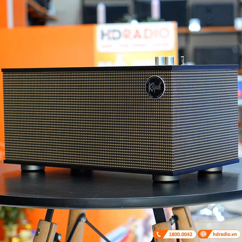 Loa Klipsch The Three 2 (II)-2