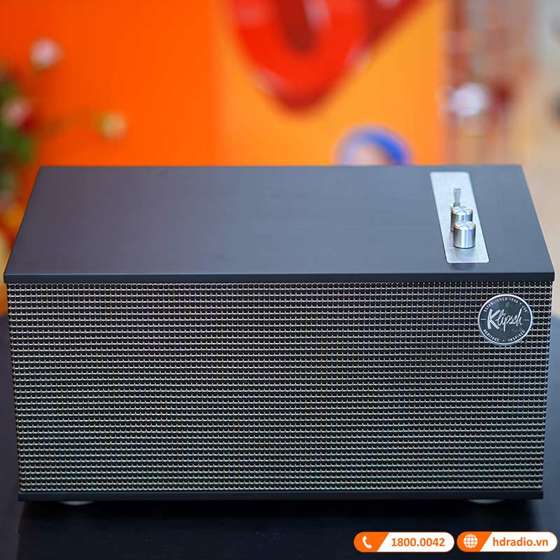 Loa Klipsch The Three 2 (II)-4