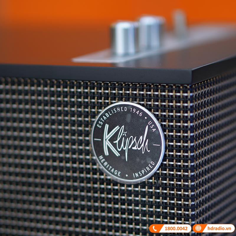 Loa Klipsch The Three 2 (II)-3