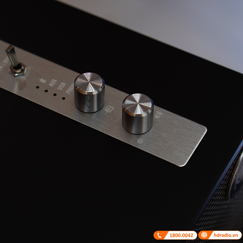 Loa Klipsch The Three 2 (II)-6