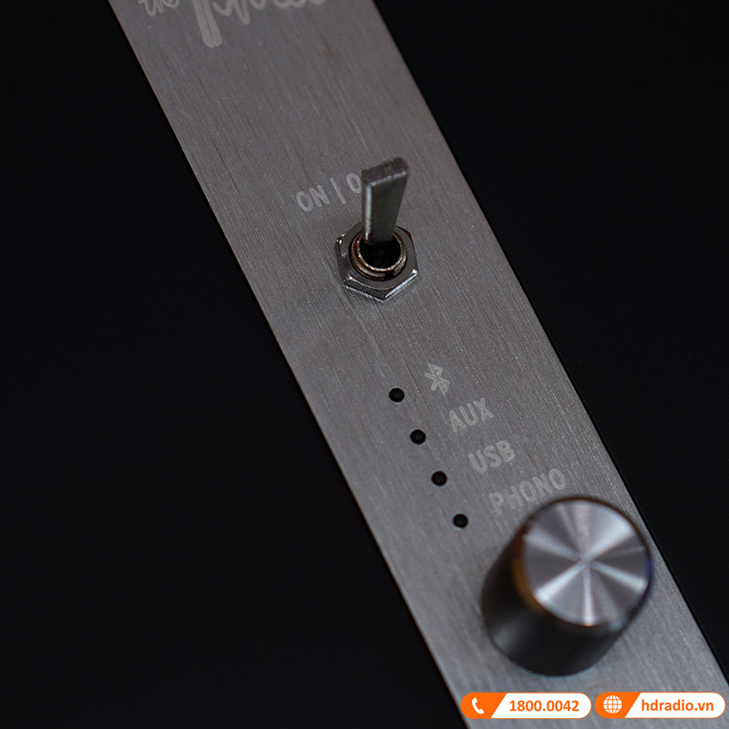 Loa Klipsch The Three 2 (II)-7