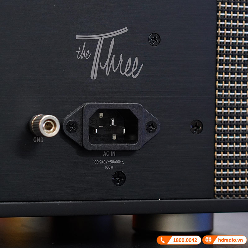 Loa Klipsch The Three 2 (II)-10