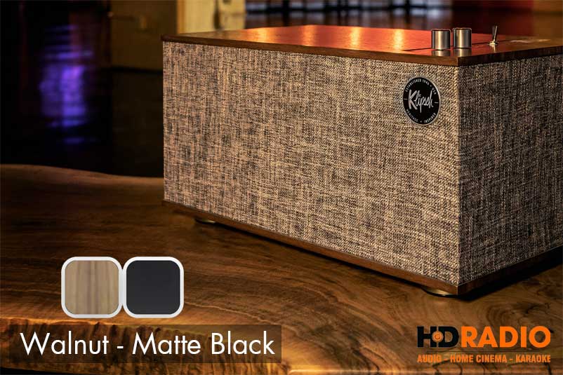Thiet ke Loa Klipsch The Three II