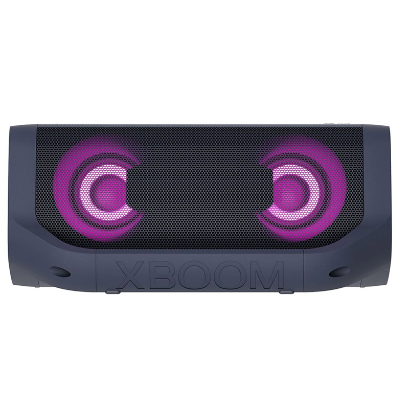 Loa LG XBOOM Go PN5, 20W, IPX5, Pin 18h
