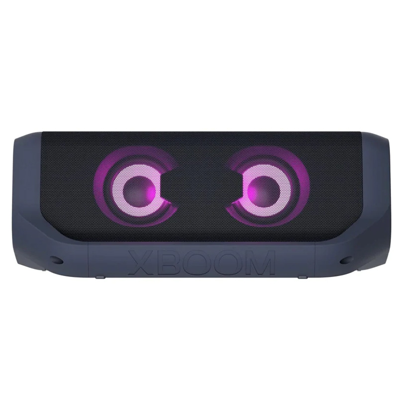 Loa LG XBOOM Go PN7, IPX5, 30W, Pin 24h