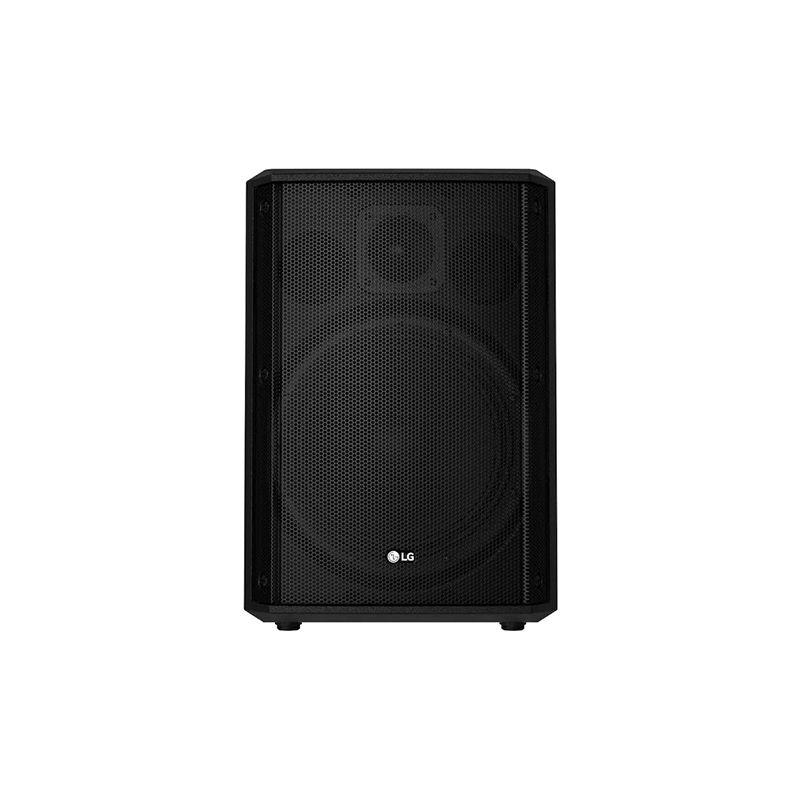 Loa LG XBOOM RM1, Pin 4h, Hỗ trợ karaoke