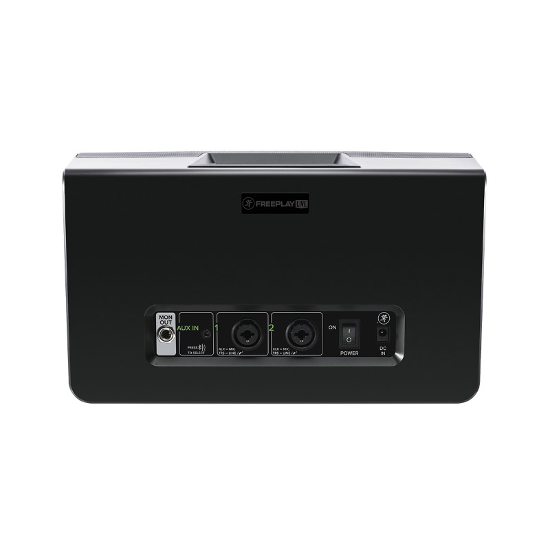 Loa Mackie FreePlay Live-3