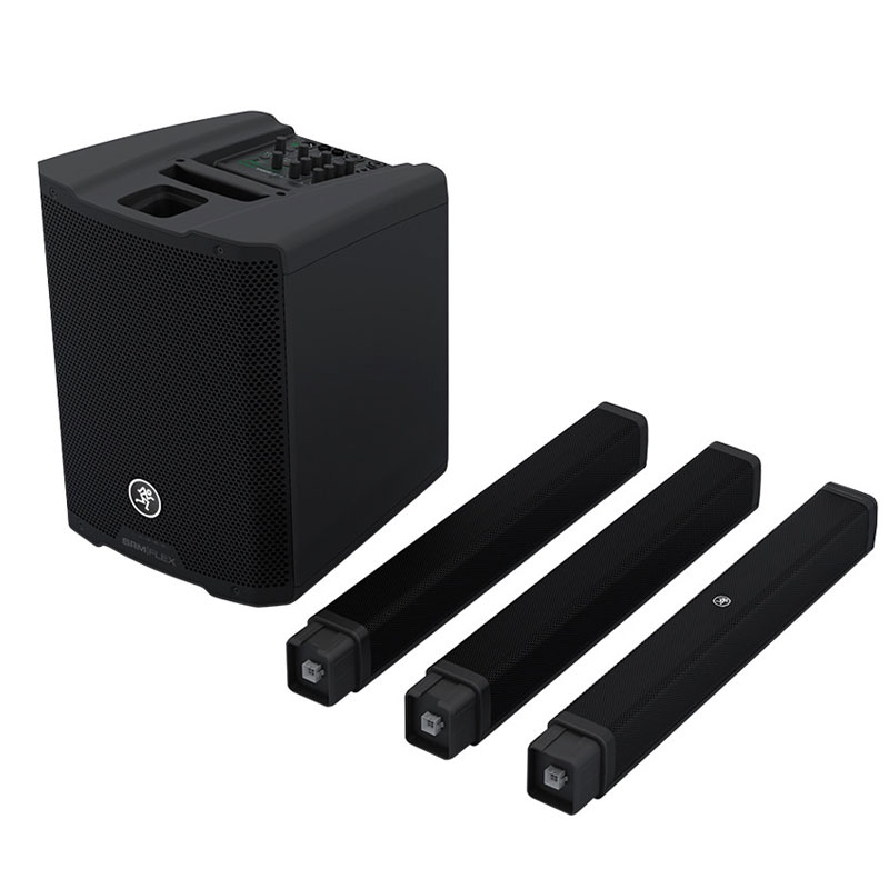 Loa Mackie SRM-Flex-1