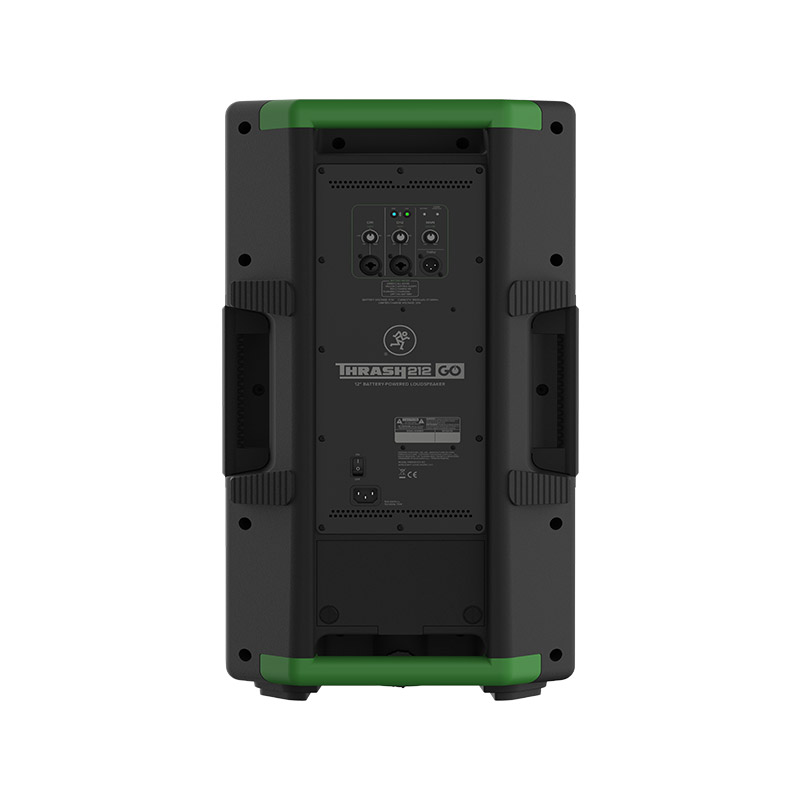 Loa Mackie Thrash212 Go-3