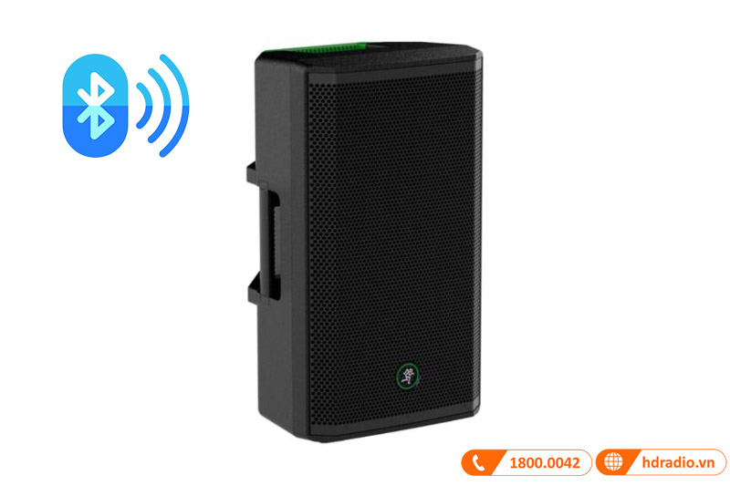 Loa Mackie Thrash212 Go