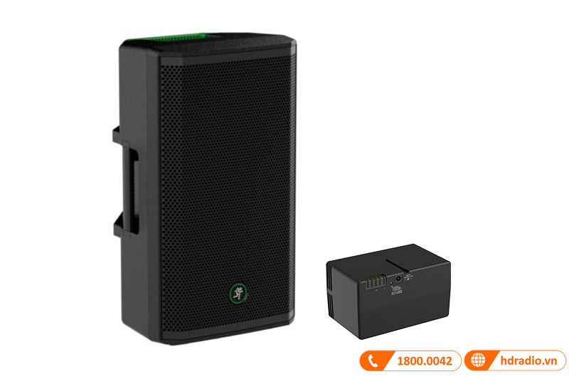 Loa Mackie Thrash212 Go