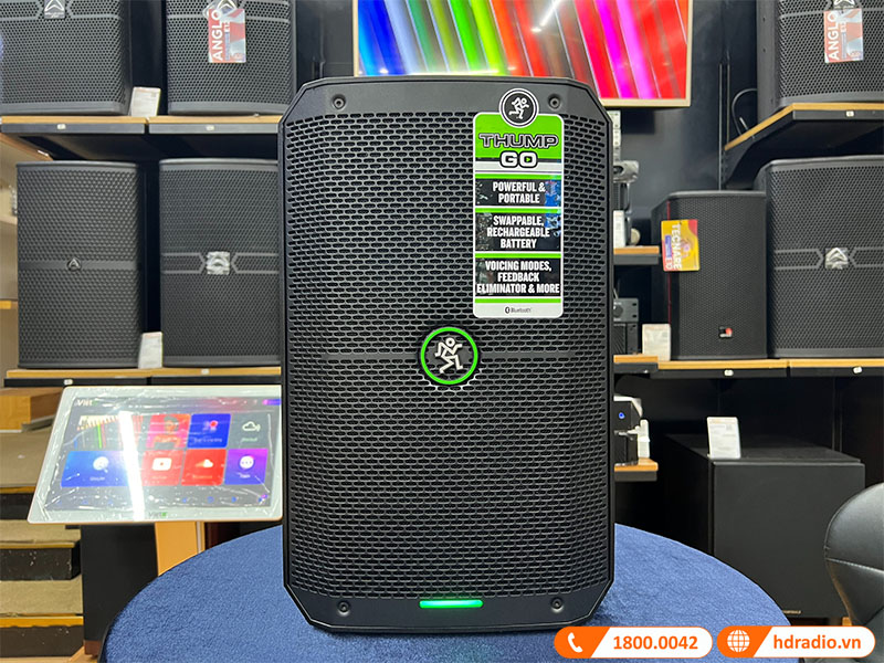 thiết kế chắc chắn, sang trọng