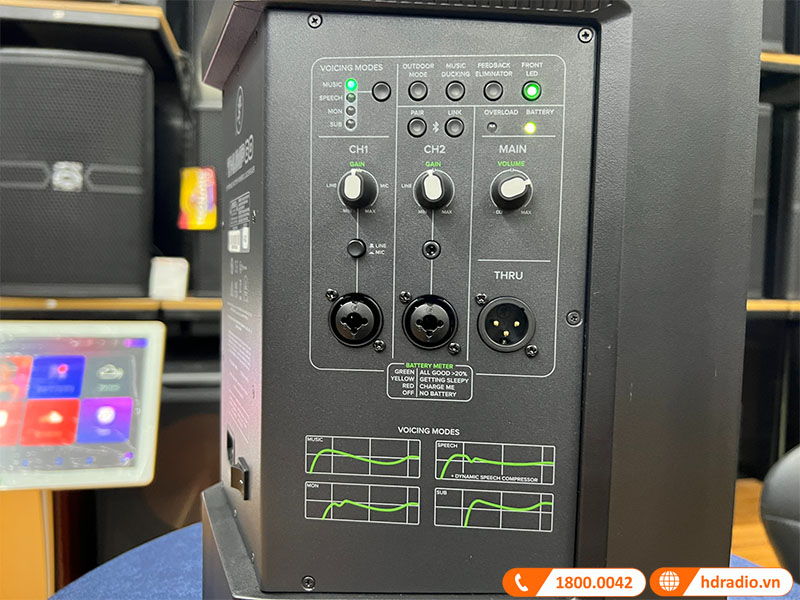 Kết nối không dây bluetooth 5.0